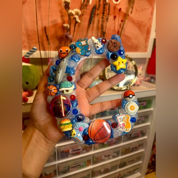 Cutesy letter - Picture 8 of 9